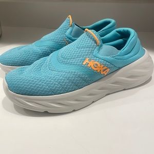 HOKA Ora Recovery Shoe 2